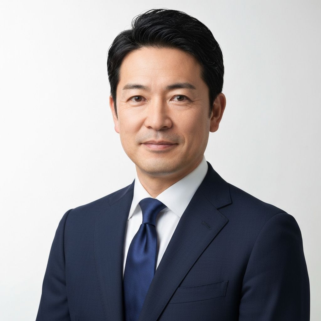 山田 太郎