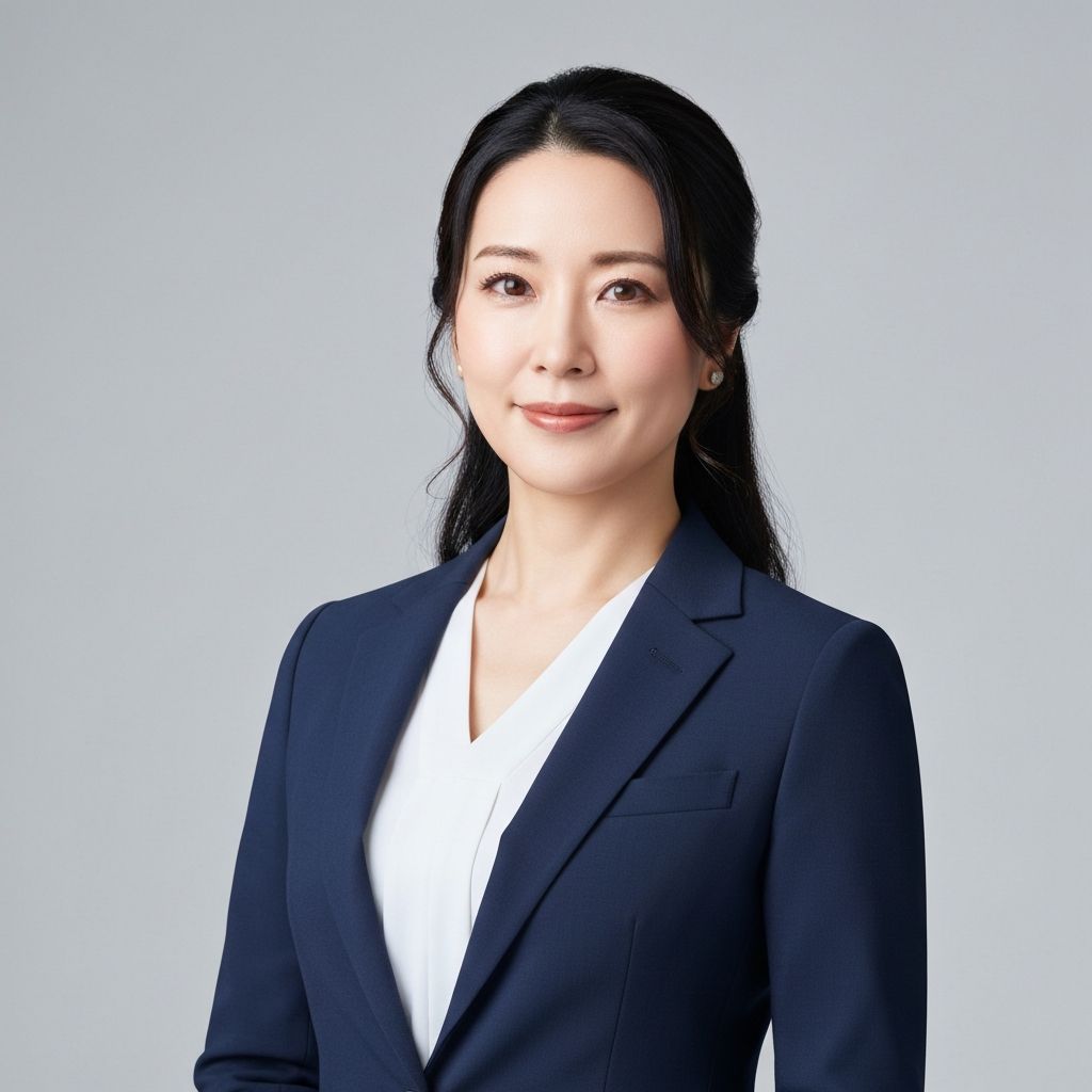 佐藤 花子